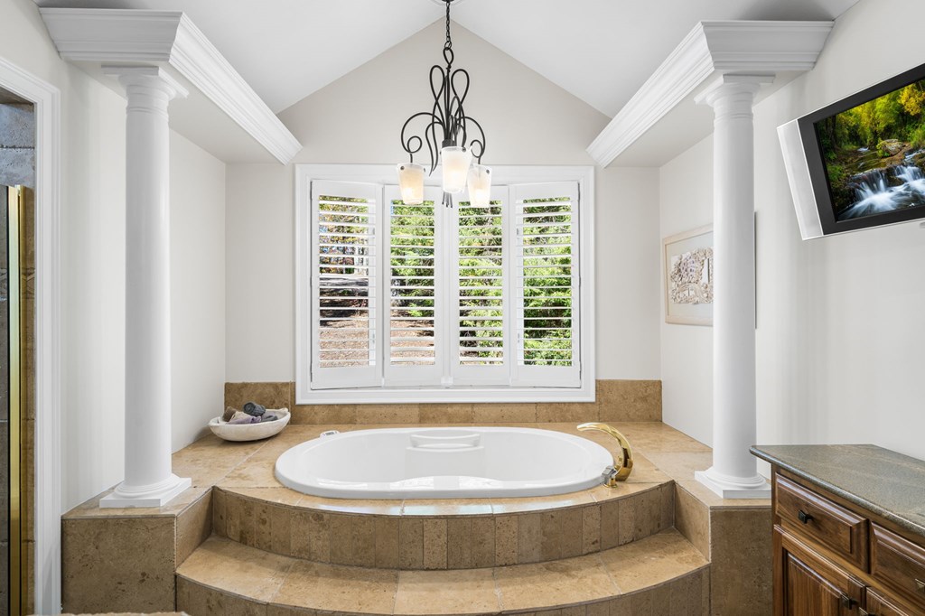 1370 Heathers Cove Circle Hiawassee, GA 30546 - Photo 31 of 99