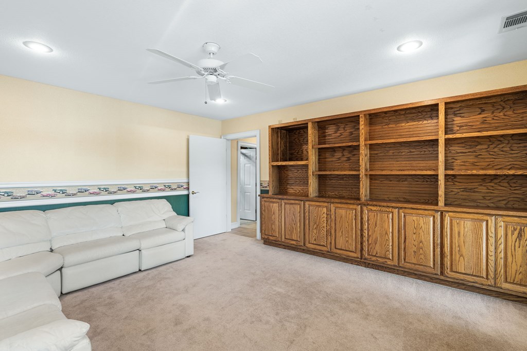 1370 Heathers Cove Circle Hiawassee, GA 30546 - Photo 40 of 99 a view of an empty room with a window