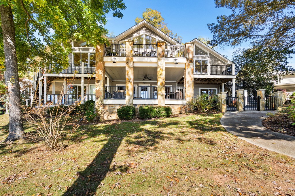 1370 Heathers Cove Circle Hiawassee, GA 30546 - Photo 55 of 99