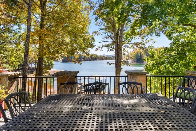 $2,500,000 | 1370 Heathers Cove Circle, Hiawassee, GA 30546