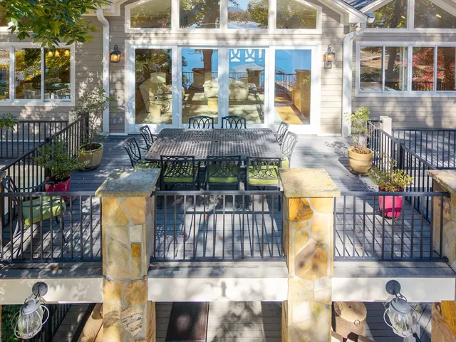 $2,500,000 | 1370 Heathers Cove Circle, Hiawassee, GA 30546