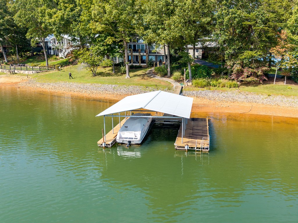 1370 Heathers Cove Circle Hiawassee, GA 30546 - Photo 6 of 99