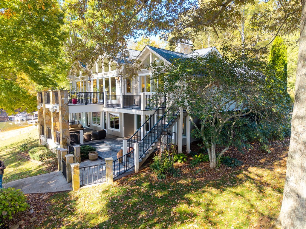 1370 Heathers Cove Circle Hiawassee, GA 30546 - Photo 61 of 99