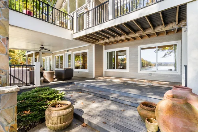 $2,500,000 | 1370 Heathers Cove Circle, Hiawassee, GA 30546