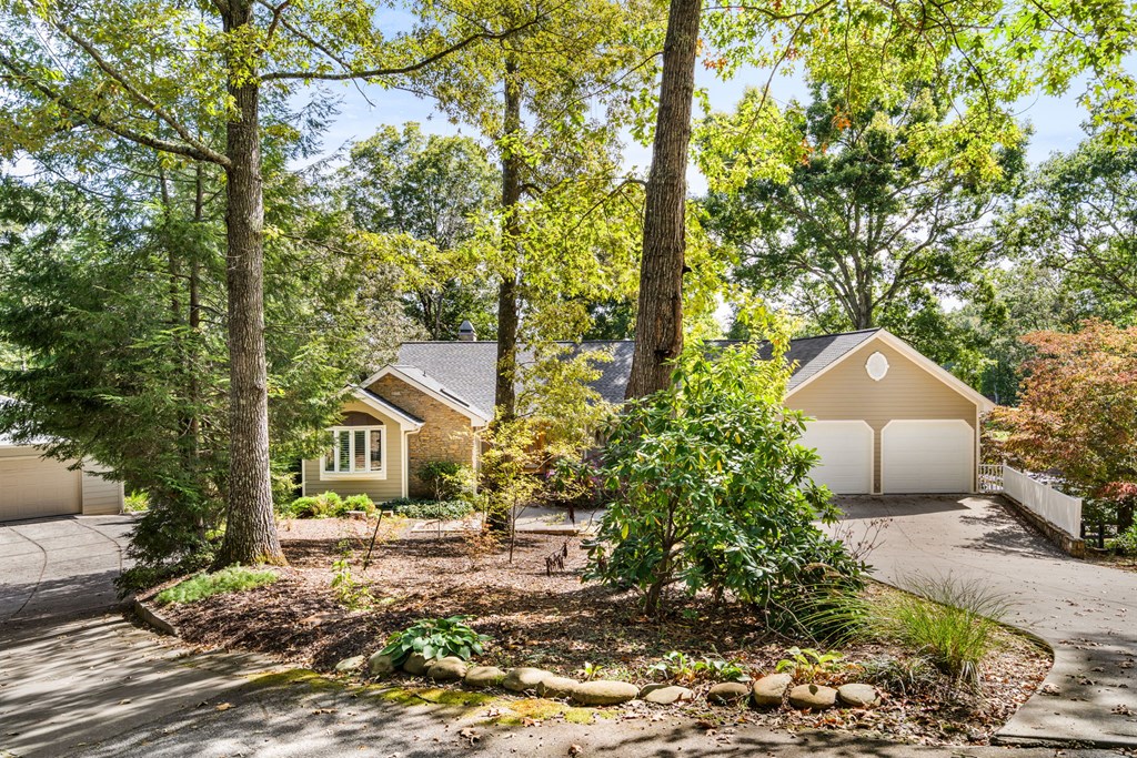 1370 Heathers Cove Circle Hiawassee, GA 30546 - Photo 76 of 99