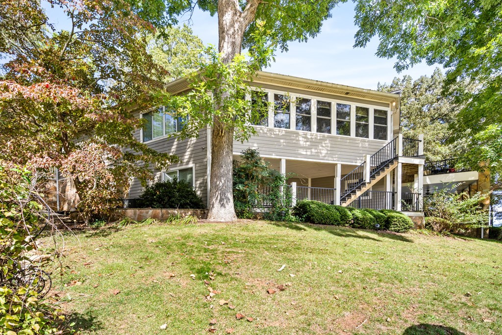 1370 Heathers Cove Circle Hiawassee, GA 30546 - Photo 84 of 99