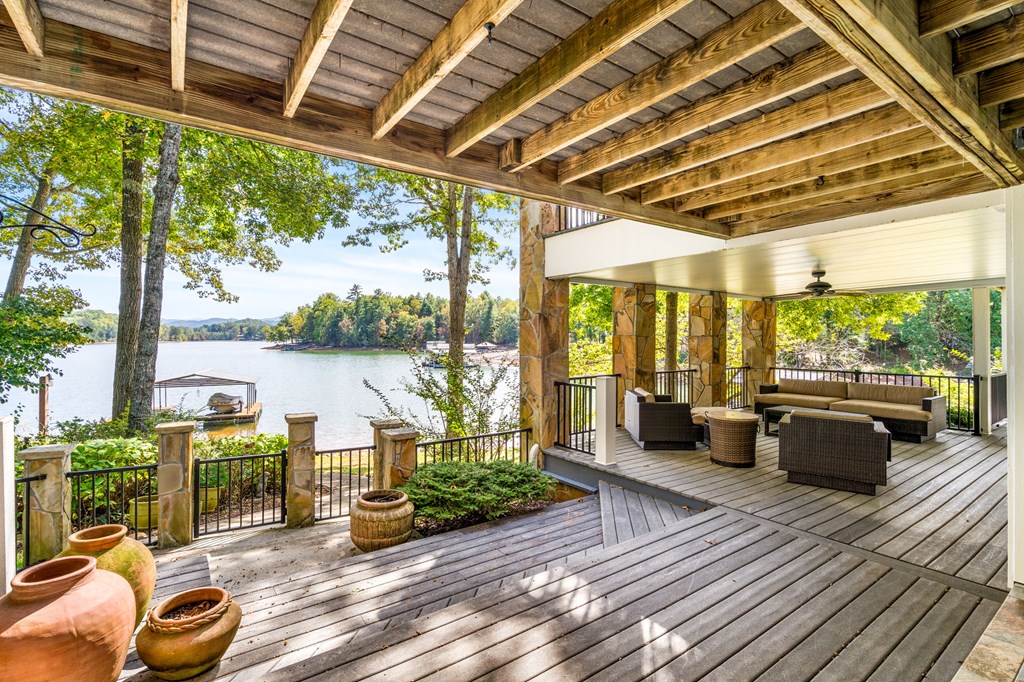 1370 Heathers Cove Circle Hiawassee, GA 30546 - Photo 85 of 99