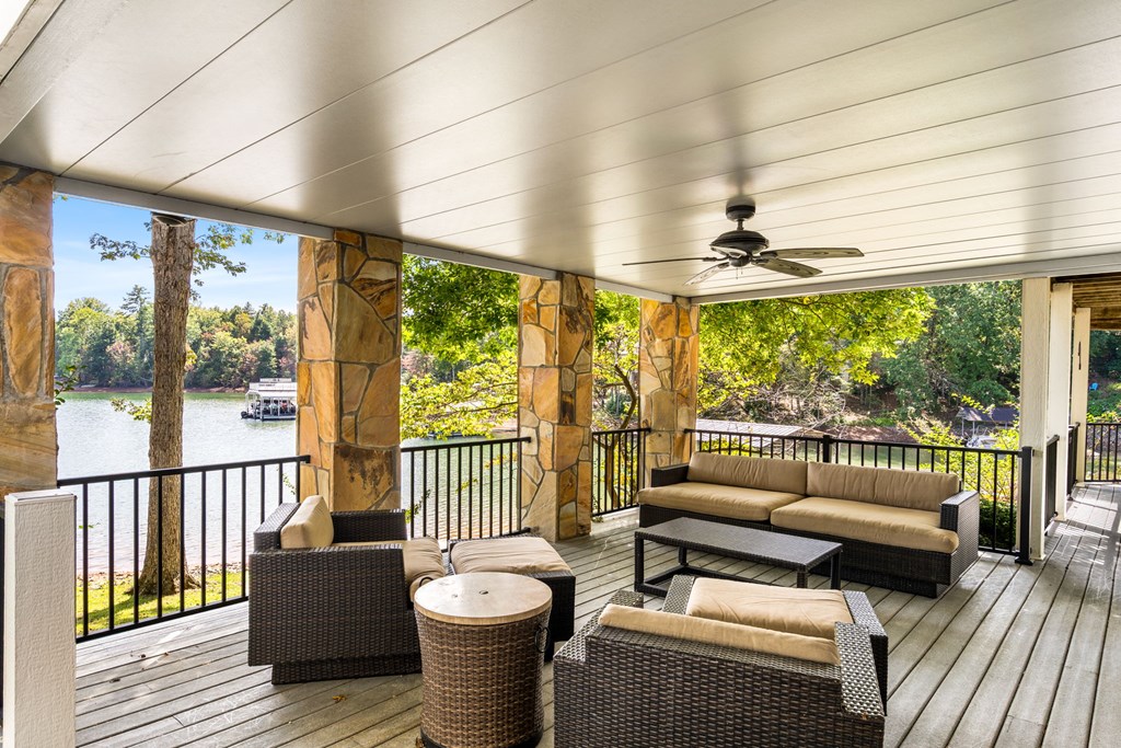 1370 Heathers Cove Circle Hiawassee, GA 30546 - Photo 86 of 99