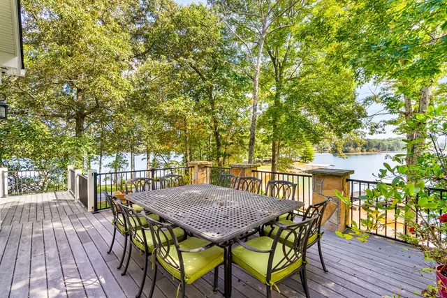 $2,500,000 | 1370 Heathers Cove Circle, Hiawassee, GA 30546