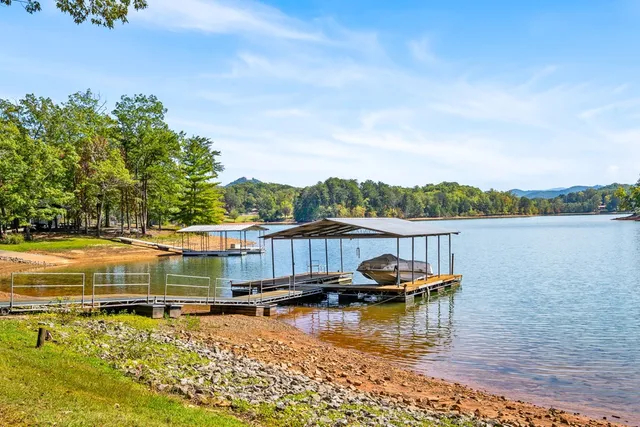 $2,500,000 | 1370 Heathers Cove Circle, Hiawassee, GA 30546