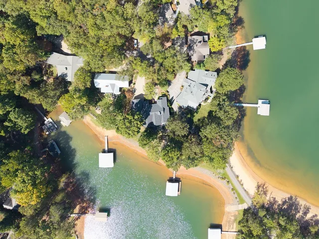 $2,500,000 | 1370 Heathers Cove Circle, Hiawassee, GA 30546