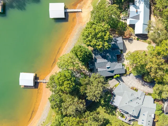 $2,500,000 | 1370 Heathers Cove Circle, Hiawassee, GA 30546