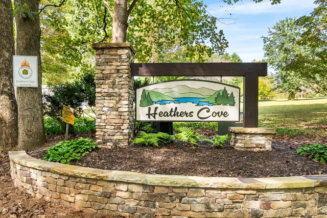 $2,500,000 | 1370 Heathers Cove Circle, Hiawassee, GA 30546