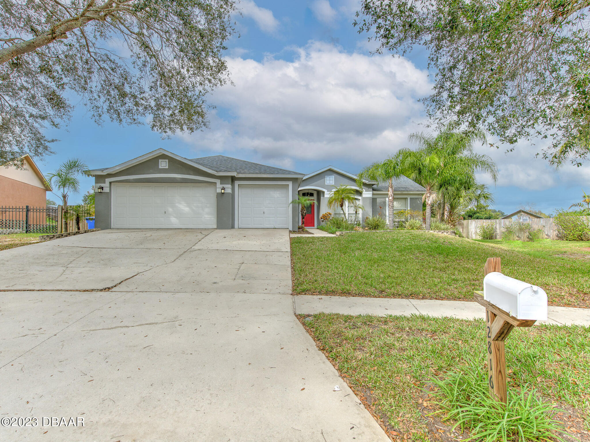 12816 Raysbrook Drive Riverview, FL 33569 - Photo 1 of 63 Front of home