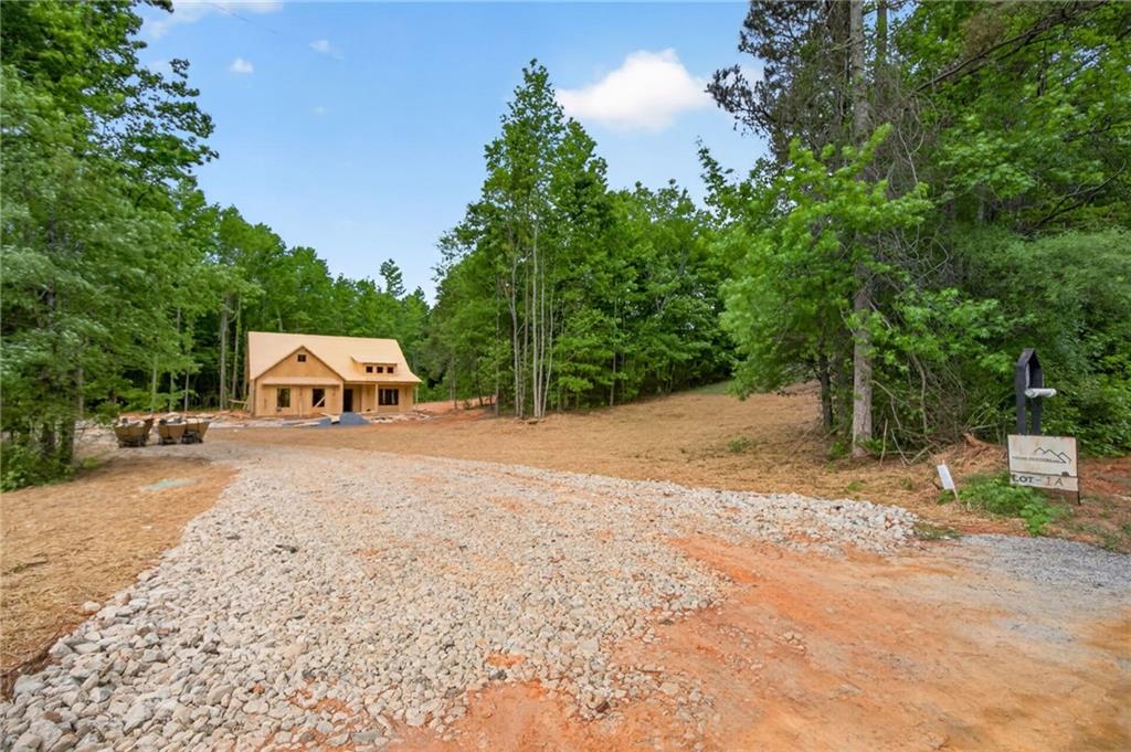 391 Relay Road Silver Creek, GA 30173 - Photo 2 of 52