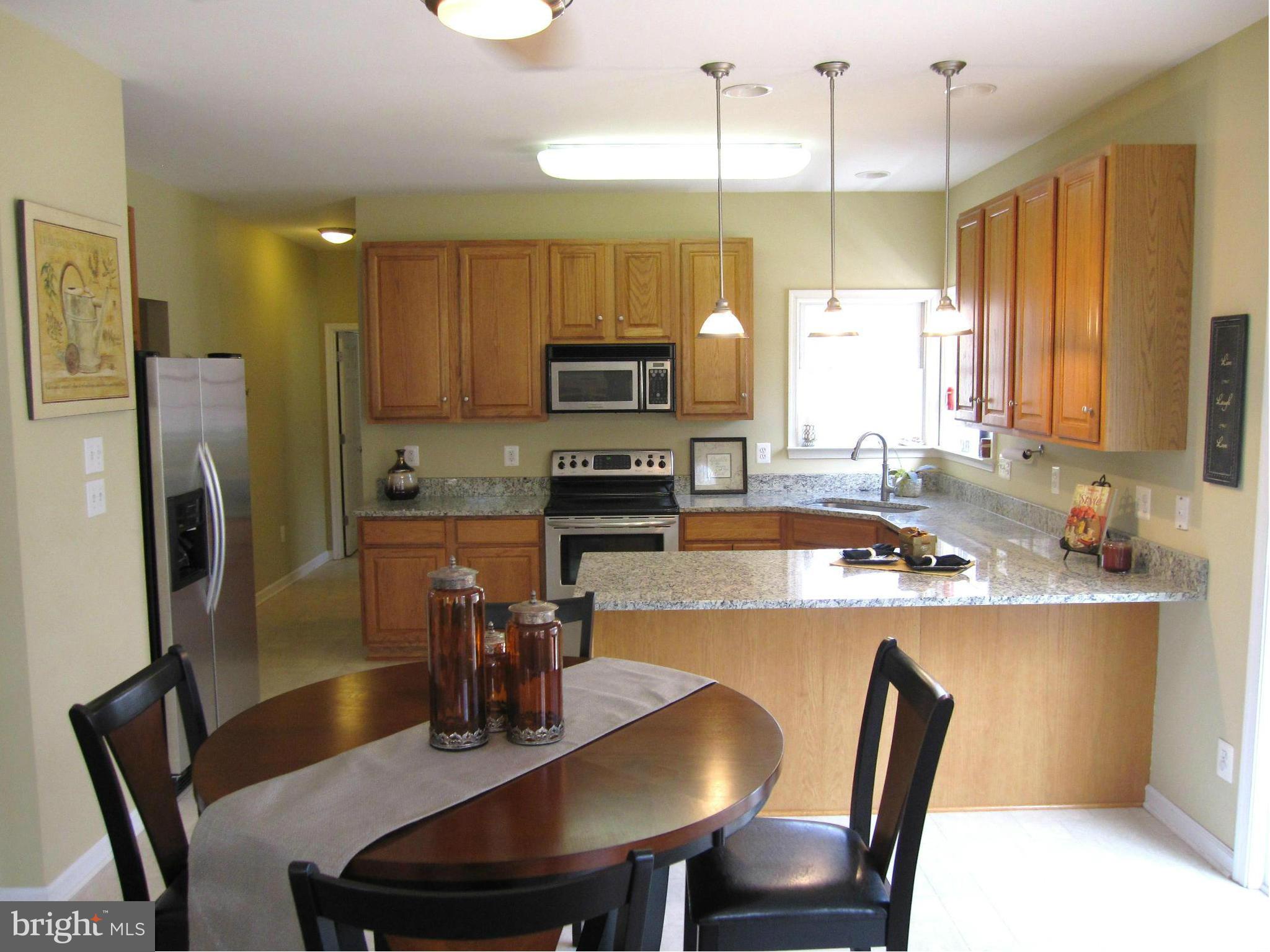 7899 Elizabeth Road Pasadena, MD 21122 - Photo 8 of 30 Kitchen