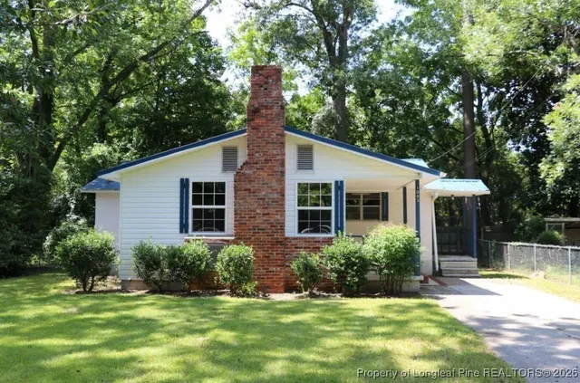 $1,000 | 1003 James Street, Lumberton, NC 28358