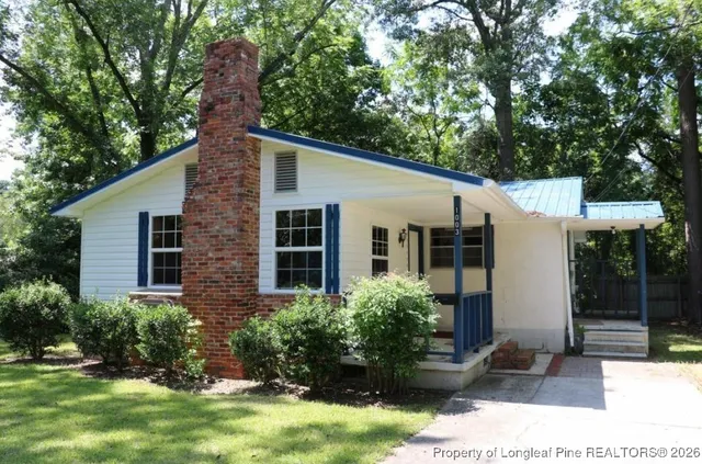 $1,000 | 1003 James Street, Lumberton, NC 28358
