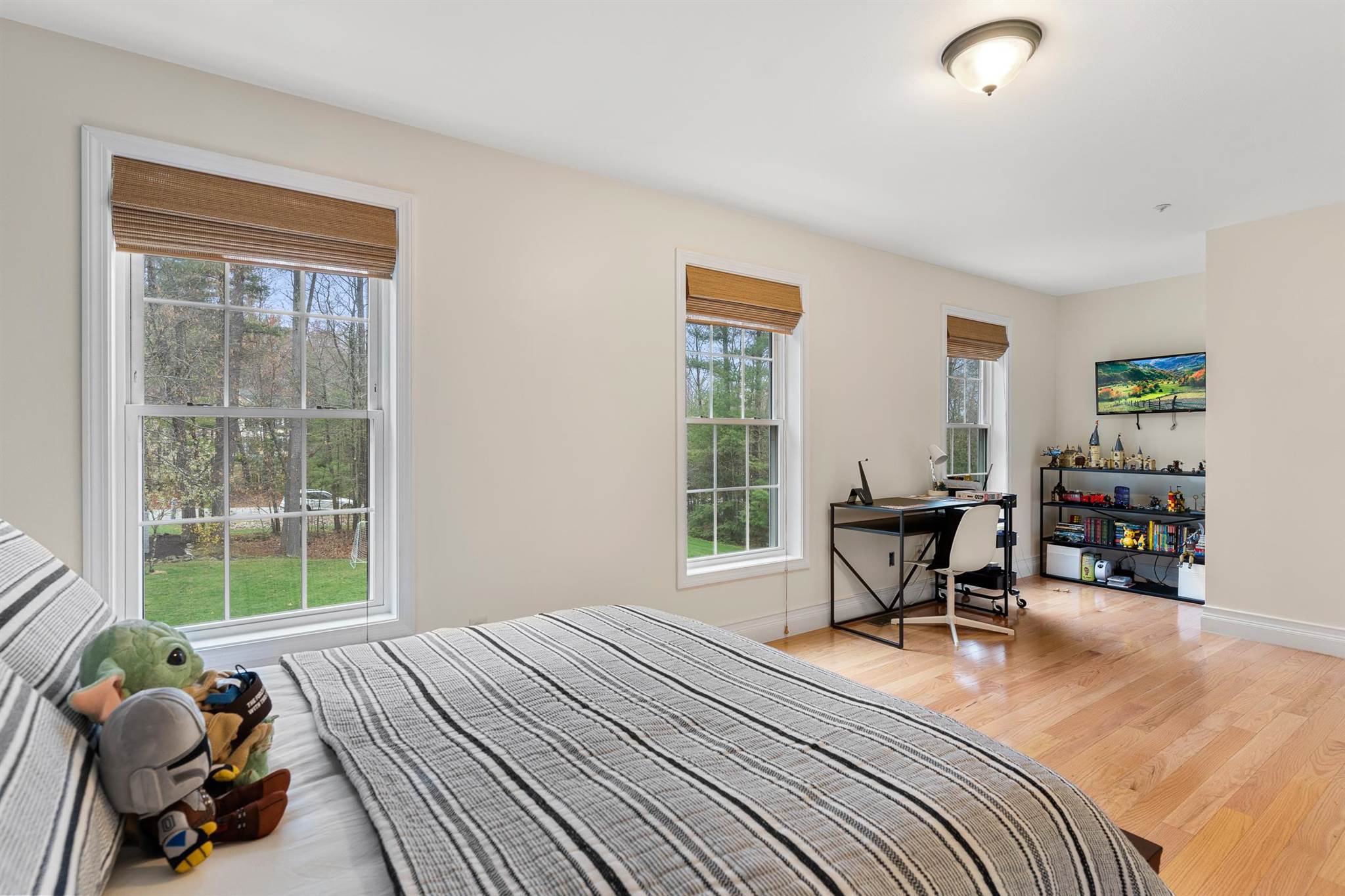5 Mountain View Road Hooksett, NH 03106 - Photo 27 of 39 Gallery Image 27