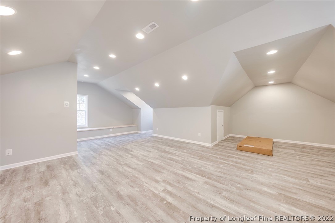3104 Guiding Light Road Raleigh, NC 27610 - Photo 32 of 36 a view of empty room