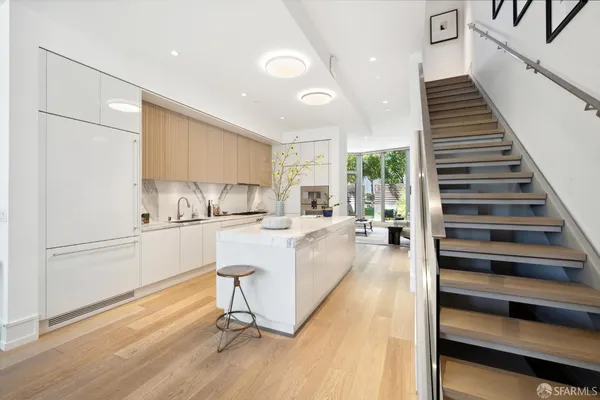 $20,099 | 2121 Webster Street, Unit TH3, San Francisco, CA 94115