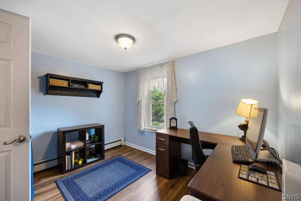 2373 The Lane LaFayette, NY 13084 - Photo 15 of 36