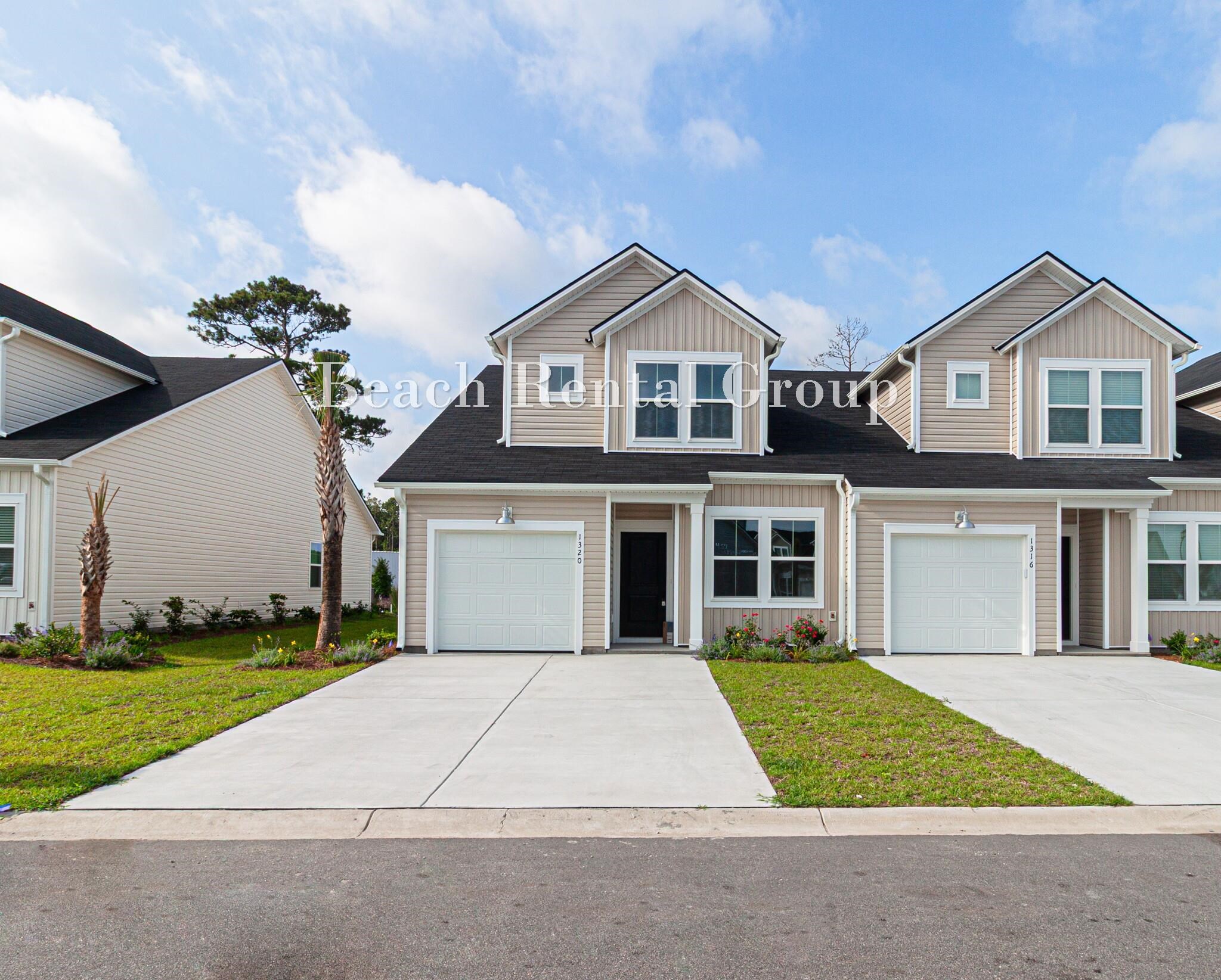 1320 Speedway Street Myrtle Beach, SC 29579 - Photo 1 of 26