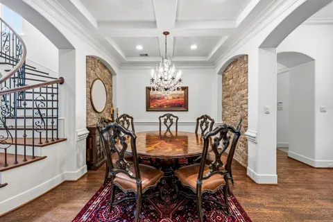$799,000 | 23011 Creek Park Drive, Spring, TX 77389