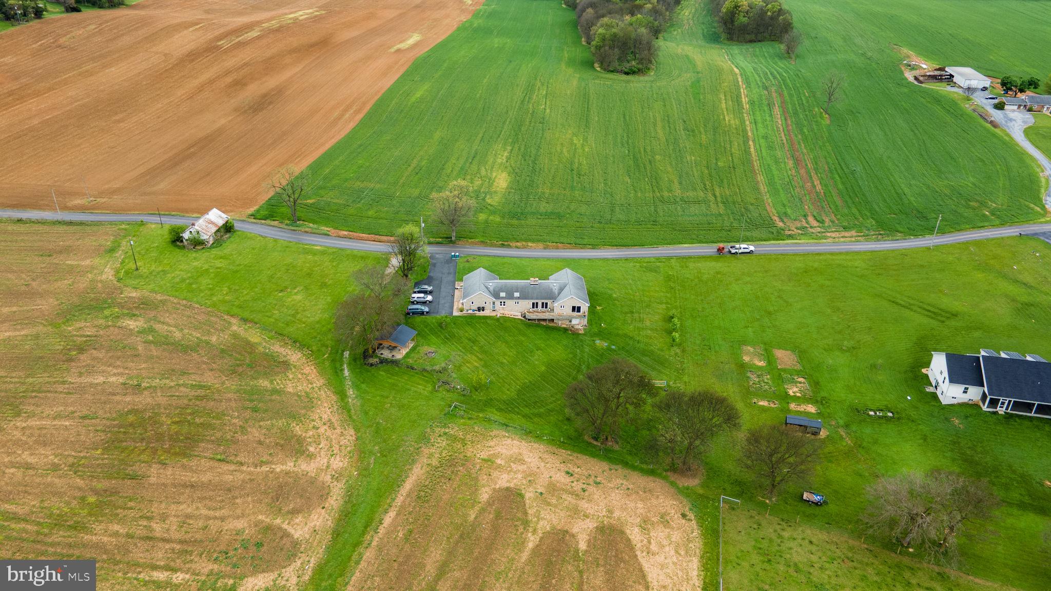 21712 Chewsville Road Smithsburg, MD 21783 - Photo 51 of 57