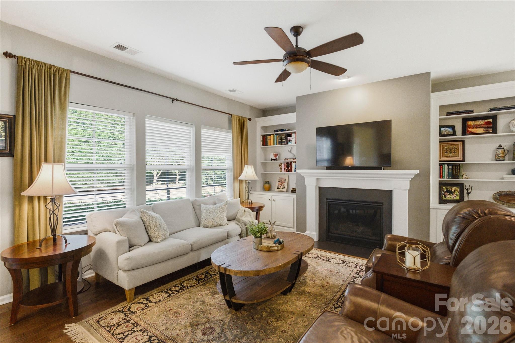 2604 McHanna Point Tega Cay, SC 29708 - Photo 15 of 46