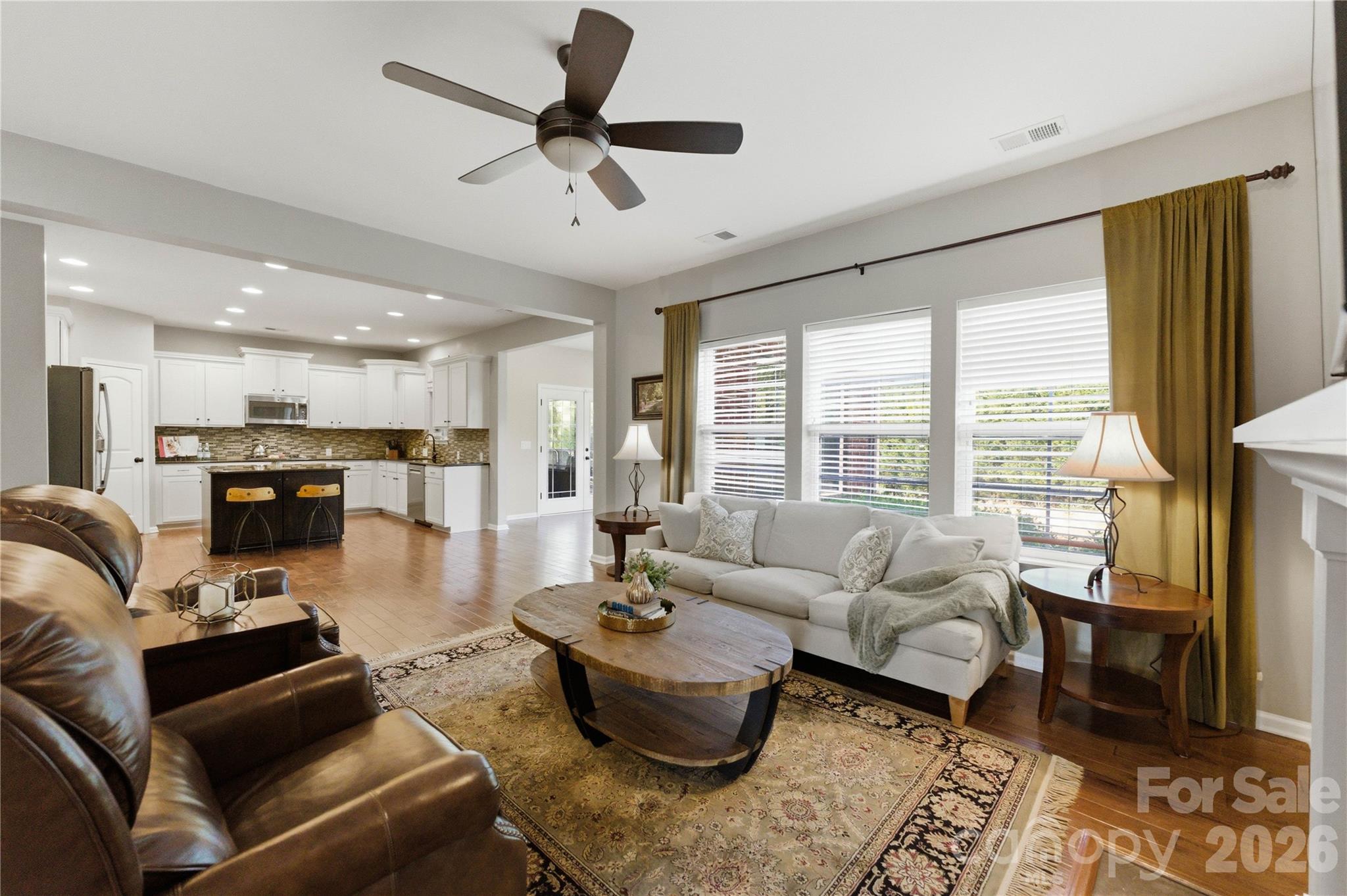 2604 McHanna Point Tega Cay, SC 29708 - Photo 16 of 46