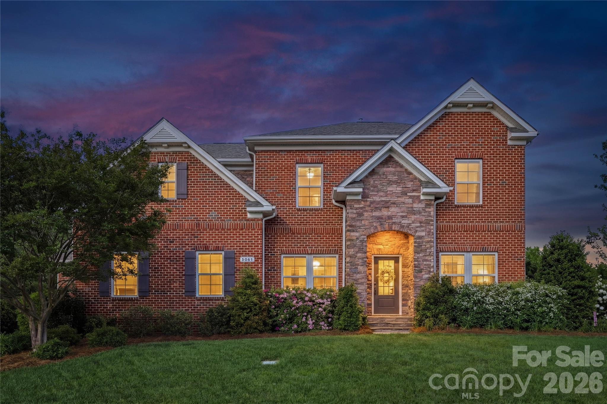 2604 McHanna Point Tega Cay, SC 29708 - Photo 2 of 46