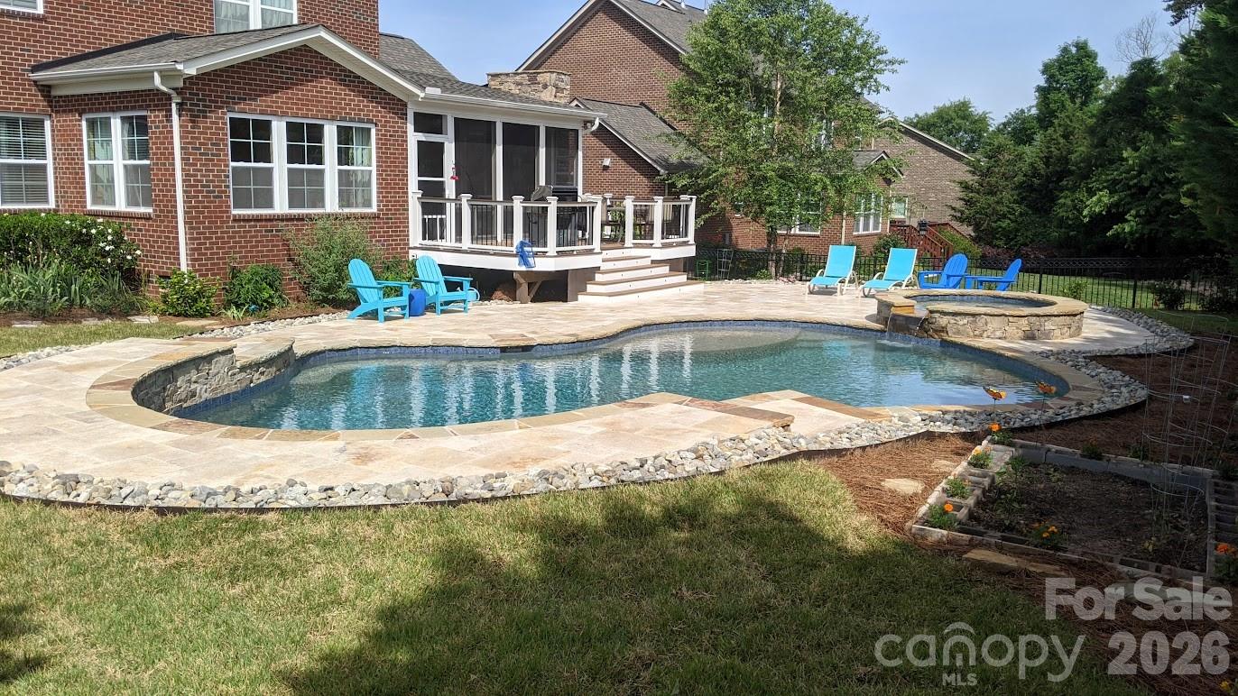 2604 McHanna Point Tega Cay, SC 29708 - Photo 3 of 6