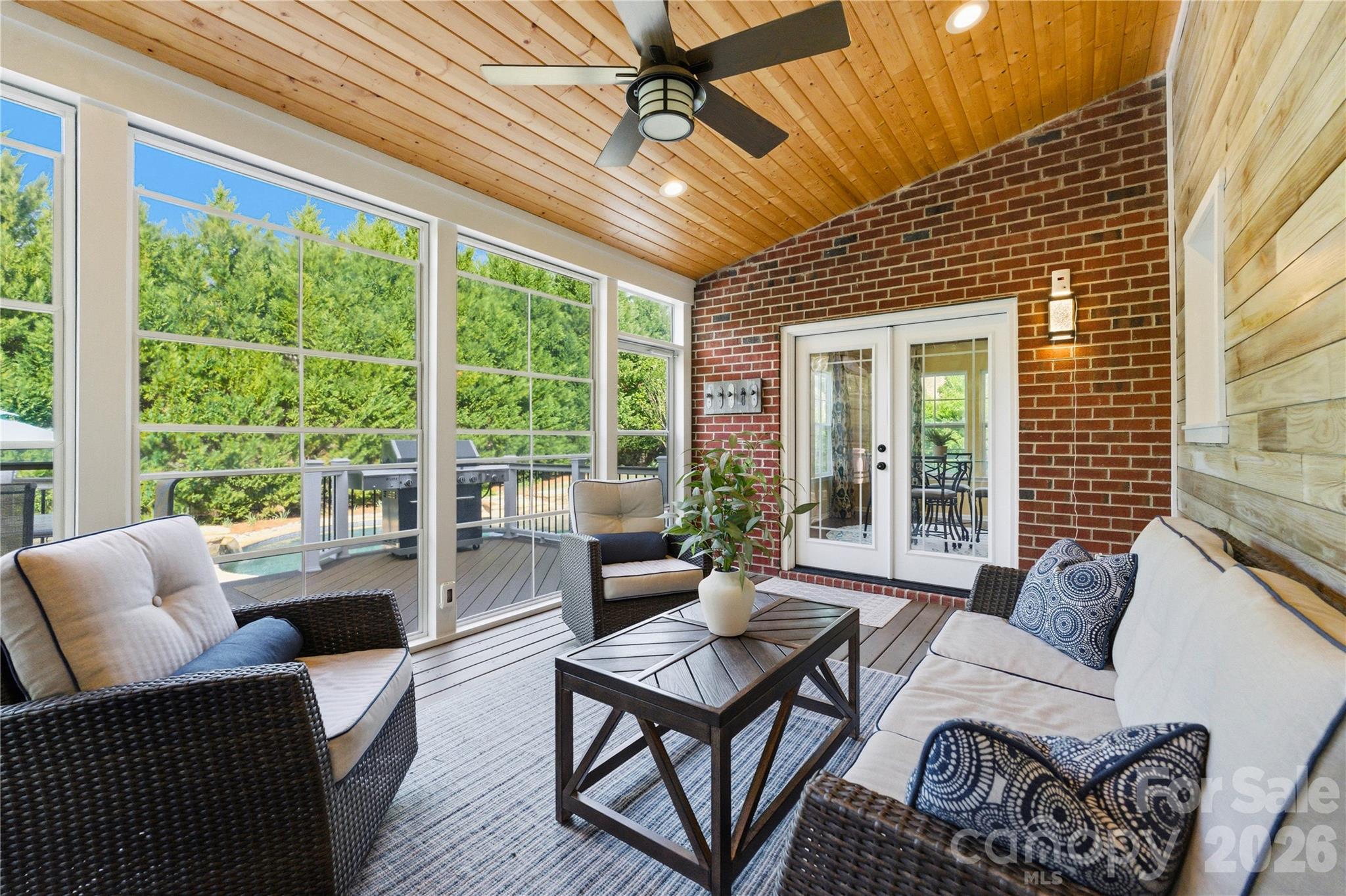 2604 McHanna Point Tega Cay, SC 29708 - Photo 33 of 46