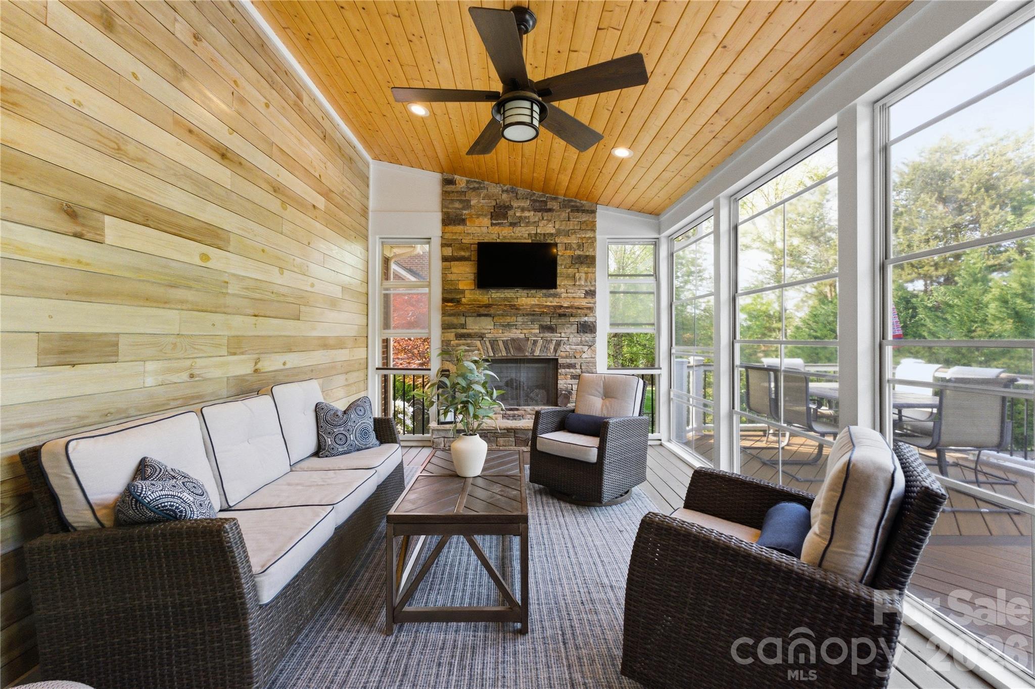 2604 McHanna Point Tega Cay, SC 29708 - Photo 34 of 46