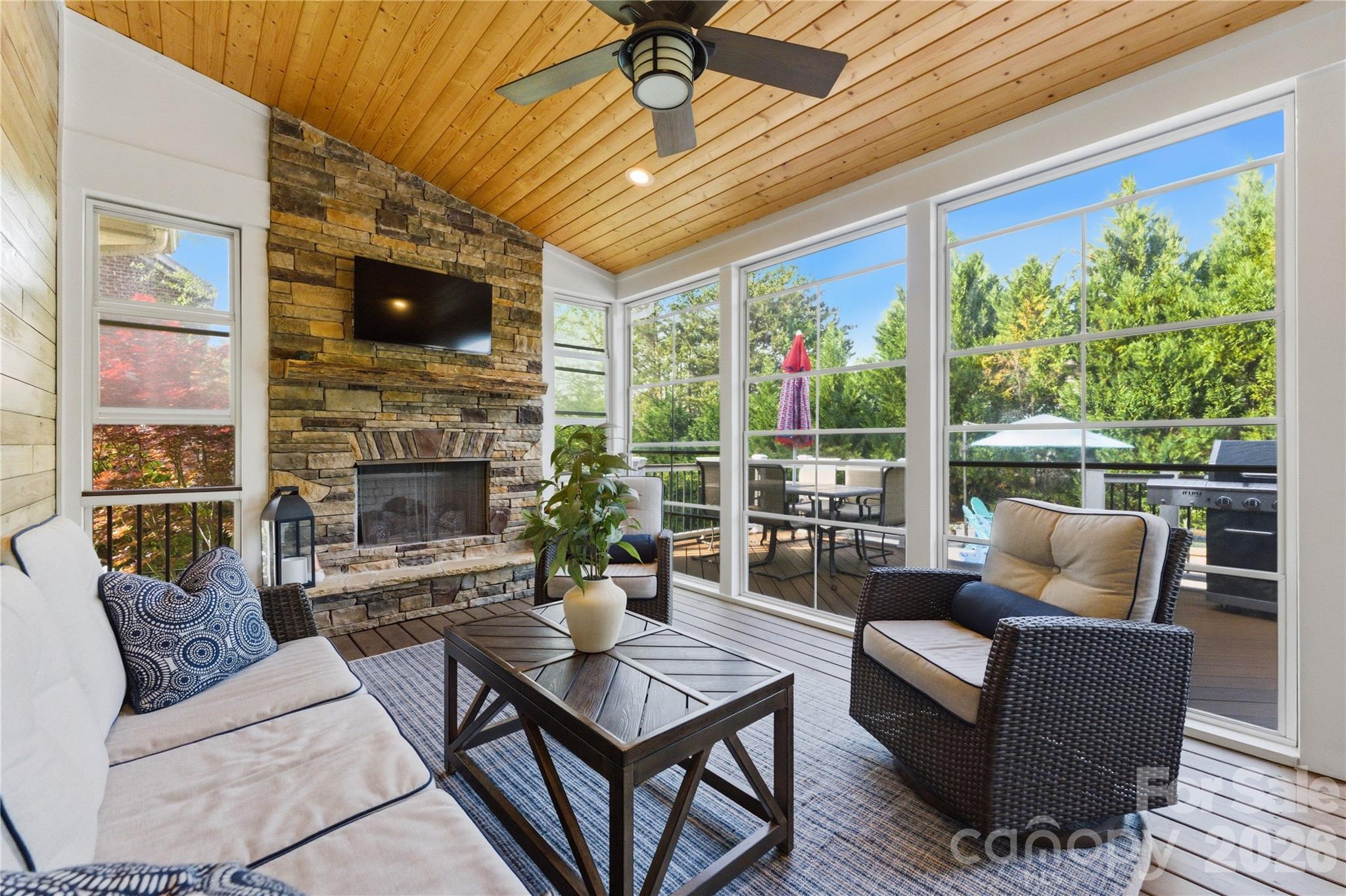 2604 McHanna Point Tega Cay, SC 29708 - Photo 35 of 46