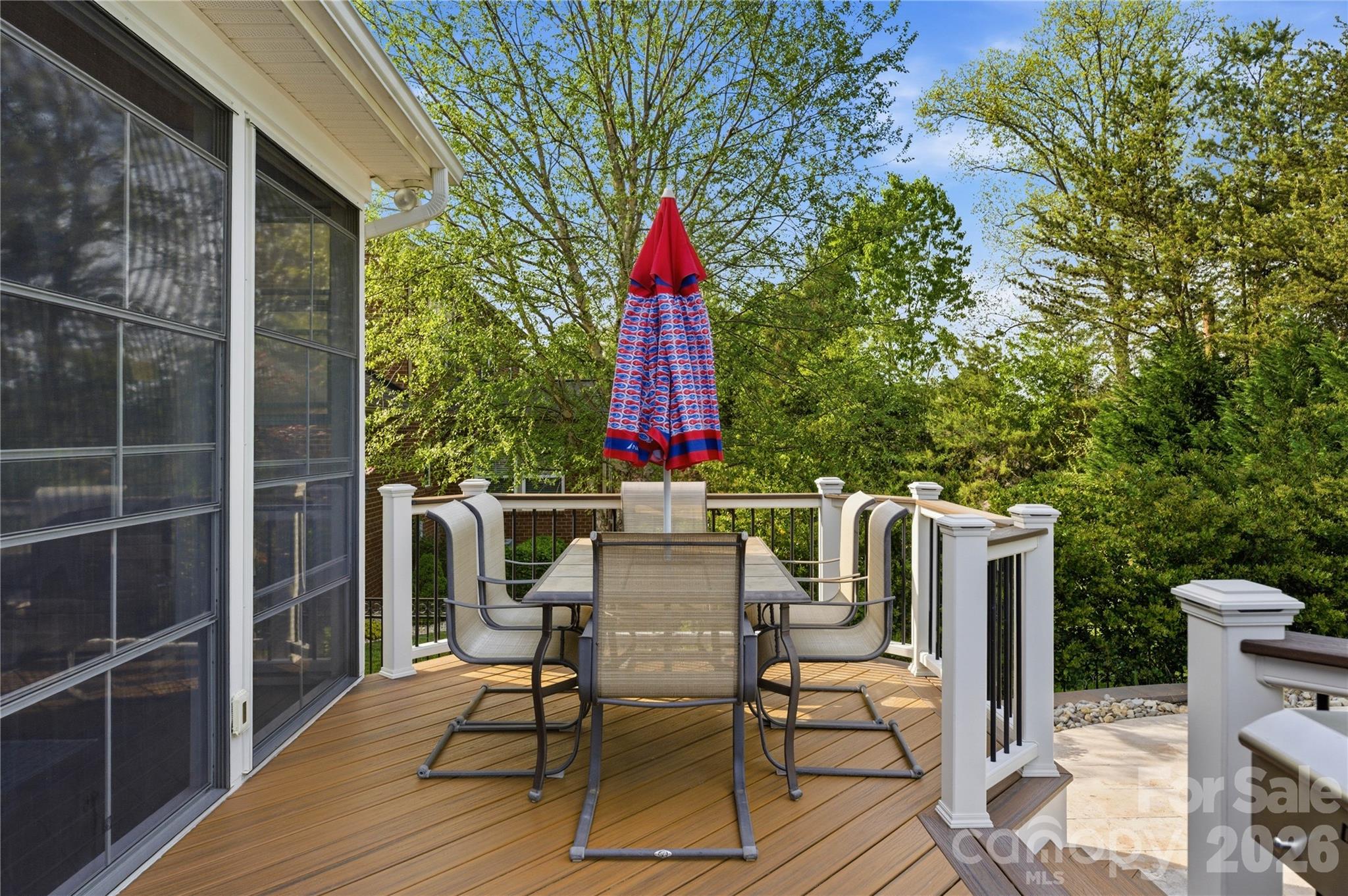 2604 McHanna Point Tega Cay, SC 29708 - Photo 36 of 46