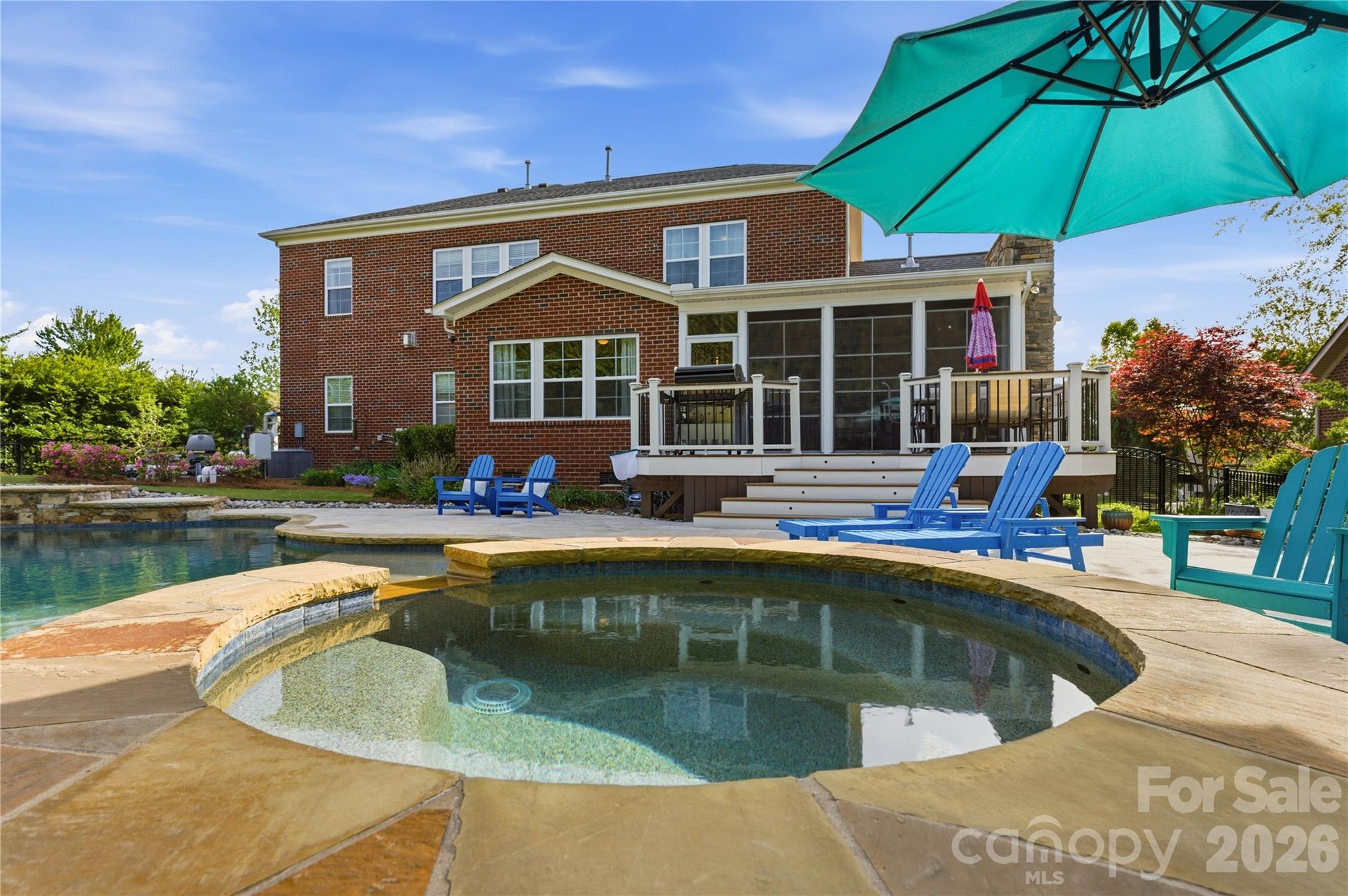 2604 McHanna Point Tega Cay, SC 29708 - Photo 39 of 46