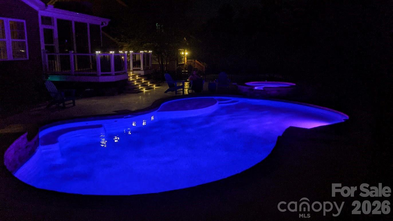 2604 McHanna Point Tega Cay, SC 29708 - Photo 4 of 6