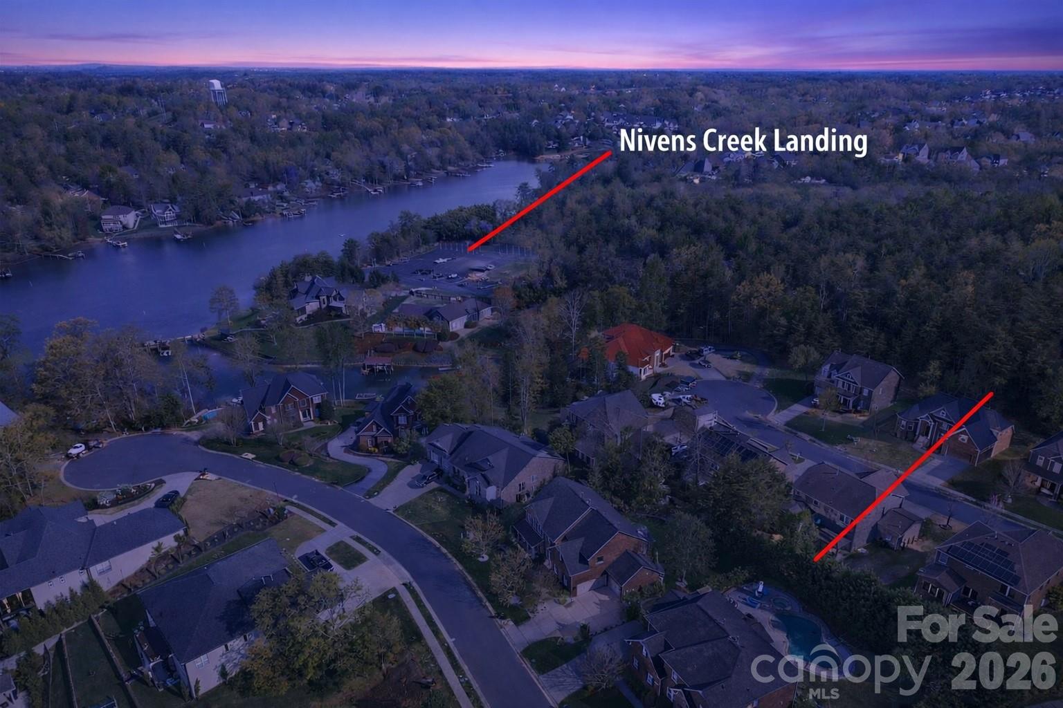 2604 McHanna Point Tega Cay, SC 29708 - Photo 46 of 46