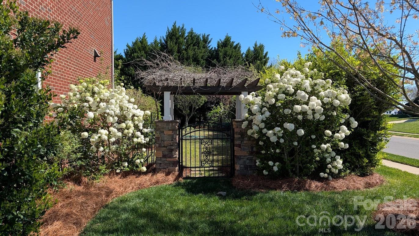 2604 McHanna Point Tega Cay, SC 29708 - Photo 5 of 6