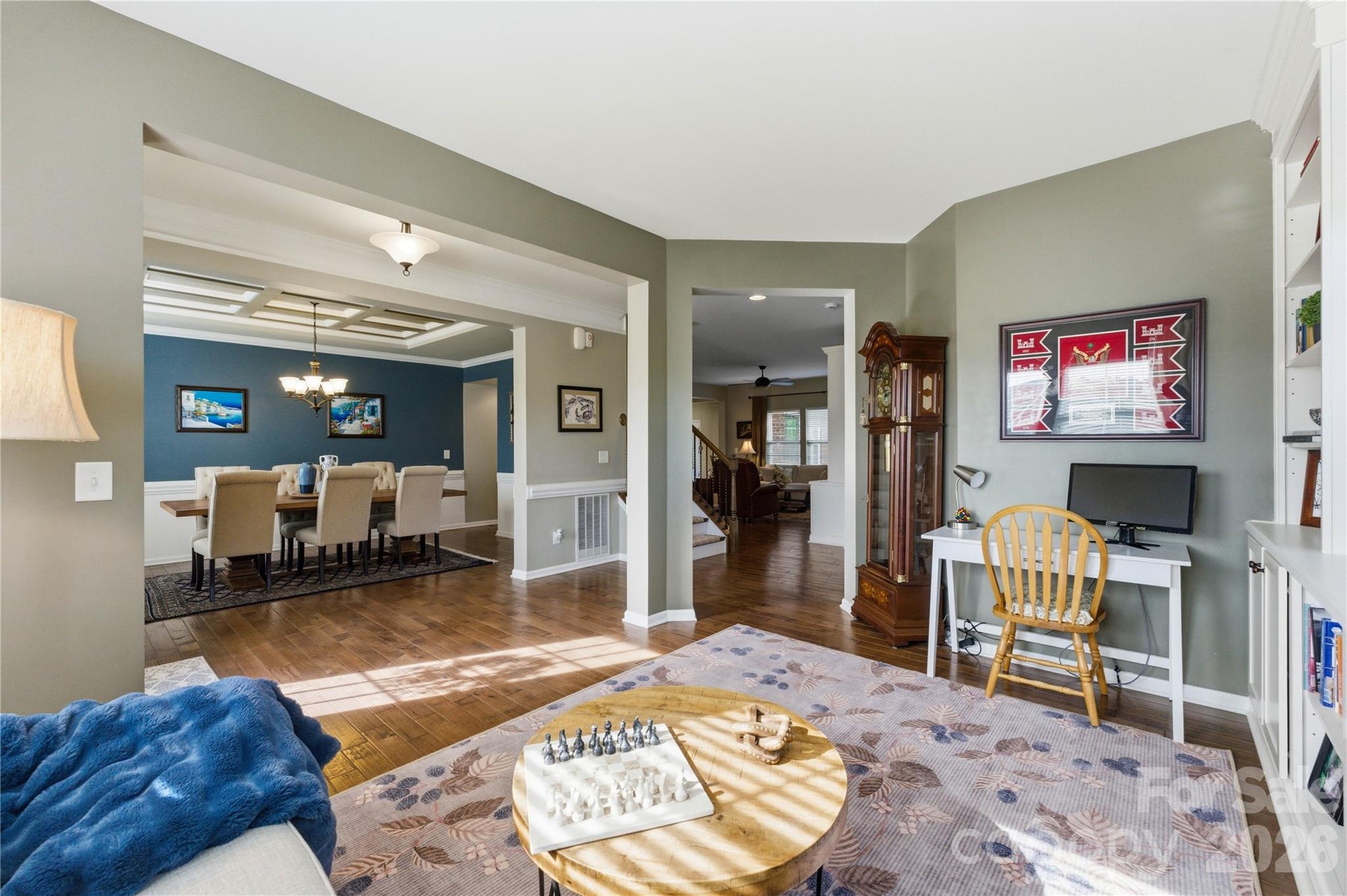 2604 McHanna Point Tega Cay, SC 29708 - Photo 7 of 46