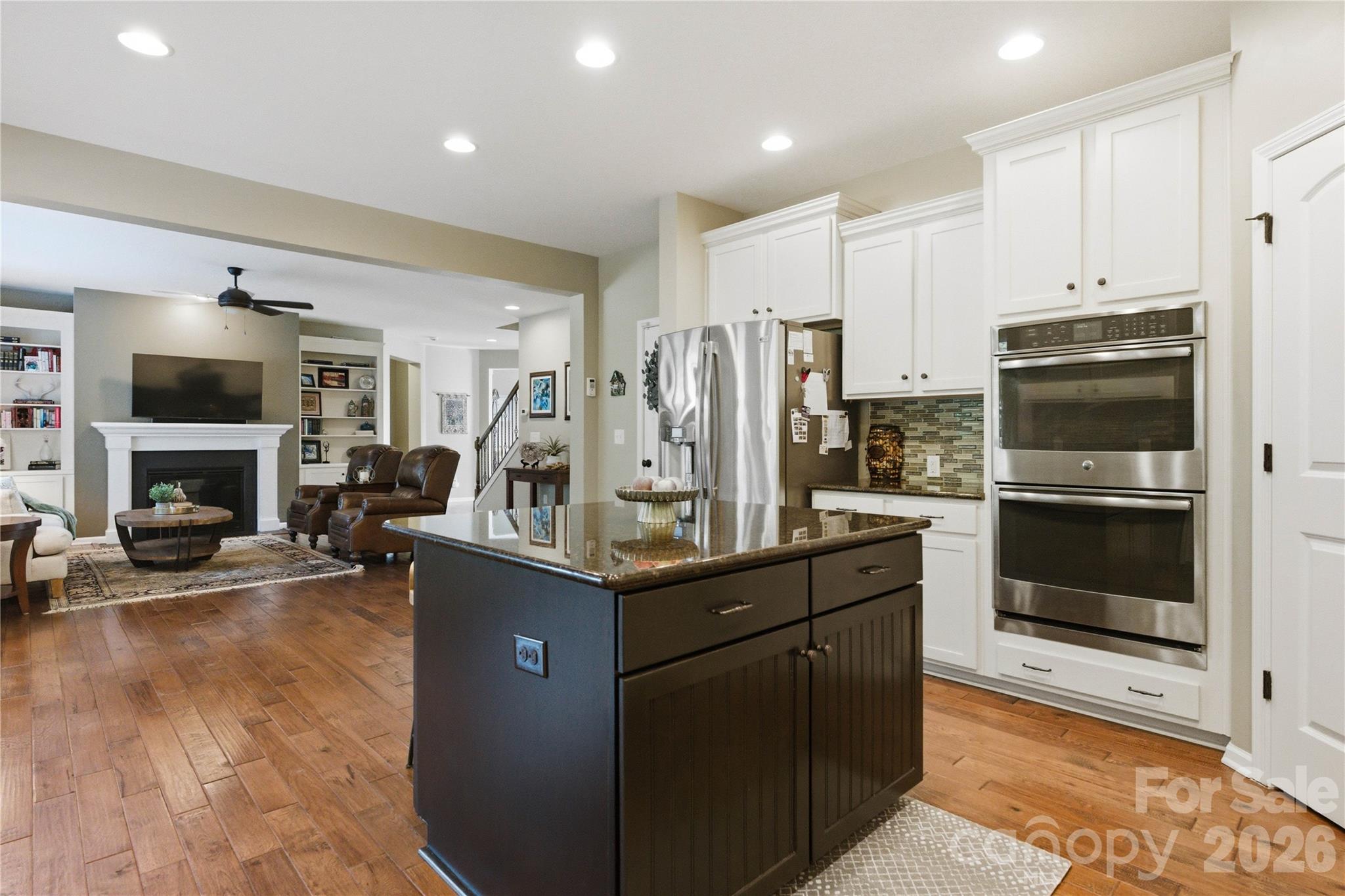 2604 McHanna Point Tega Cay, SC 29708 - Photo 10 of 46