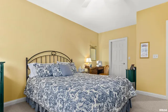 $445,000 | 5228 North Weaverridge Boulevard, Peoria, IL 61615