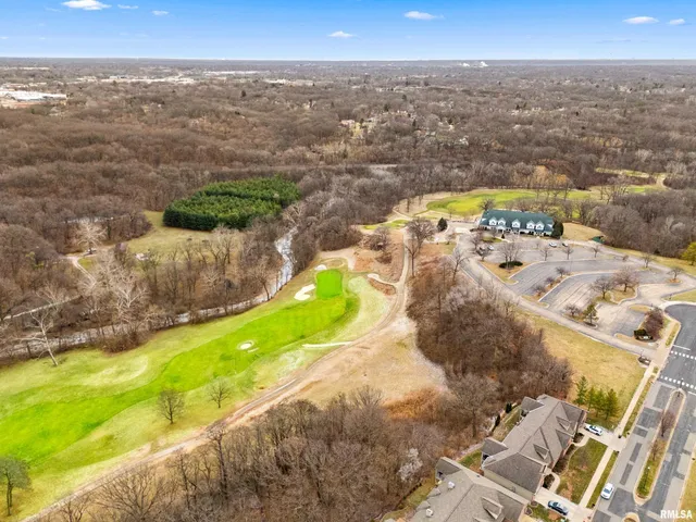 $445,000 | 5228 North Weaverridge Boulevard, Peoria, IL 61615