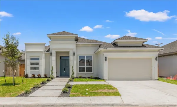 $2,900 | 1915 Sunrise Lane, Mission, TX 78574
