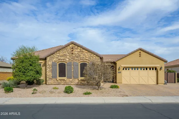 $1,195,000 | 3770 East Iris Drive, Chandler, AZ 85286