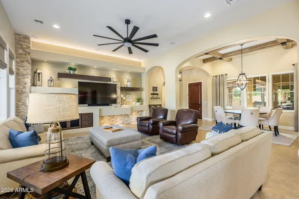 $1,195,000 | 3770 East Iris Drive, Chandler, AZ 85286