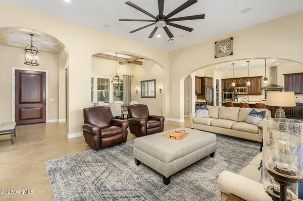 $1,195,000 | 3770 East Iris Drive, Chandler, AZ 85286