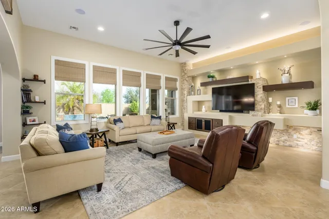 $1,250,000 | 3770 East Iris Drive, Chandler, AZ 85286